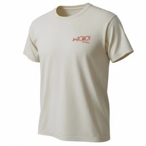 Taqueria Los Lobos Graphic T-Shirt.